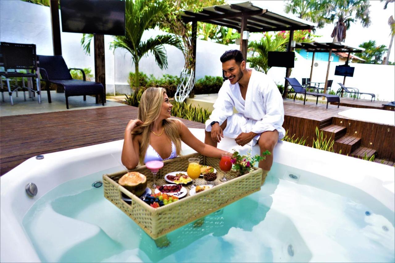 Pousada Spadart Salinopolis Ngoại thất bức ảnh