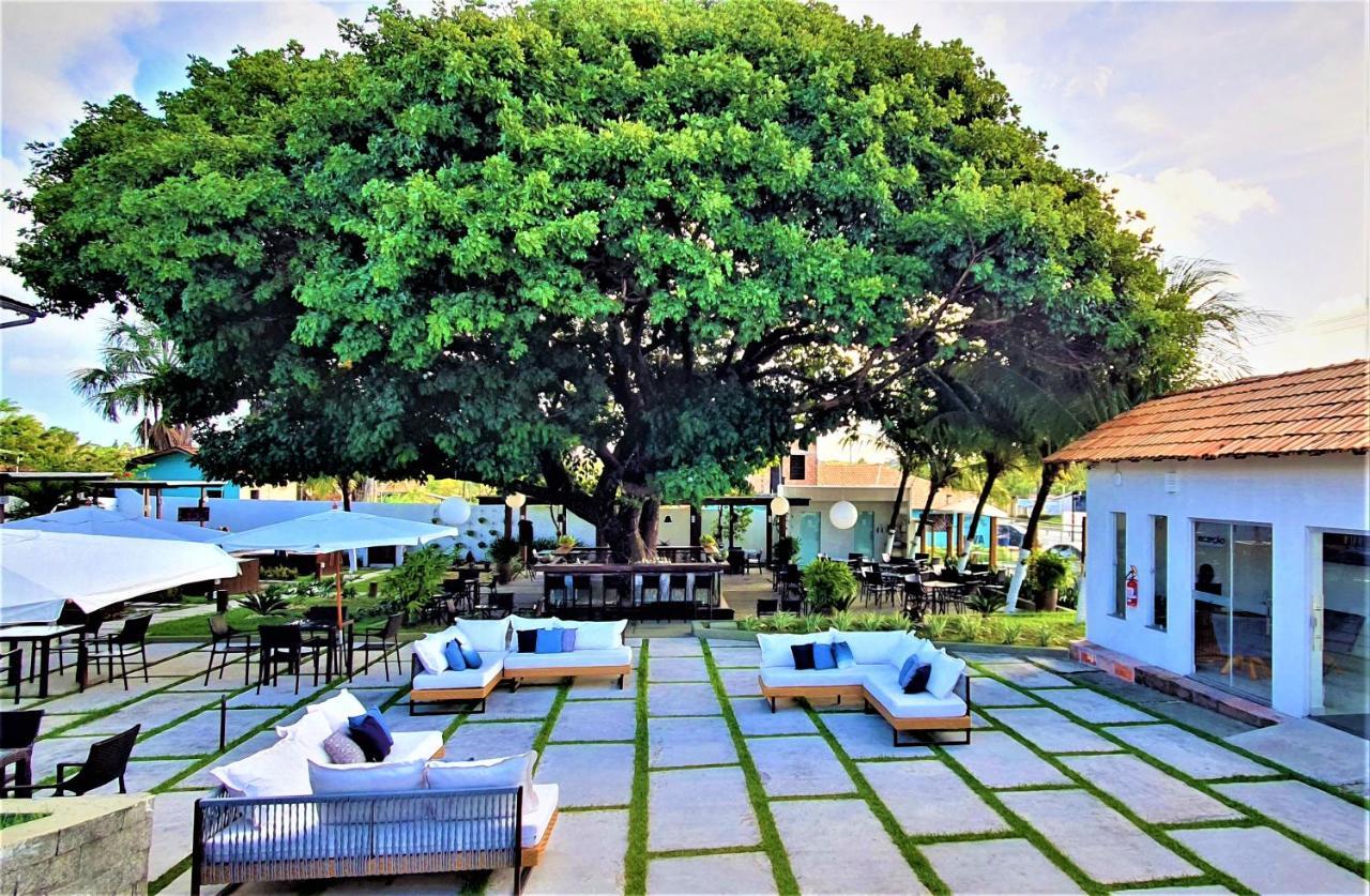 Pousada Spadart Salinopolis Ngoại thất bức ảnh