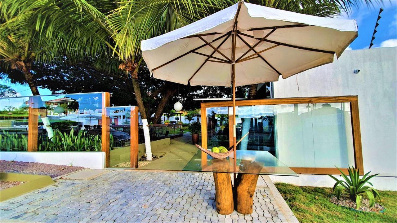 Pousada Spadart Salinopolis Ngoại thất bức ảnh