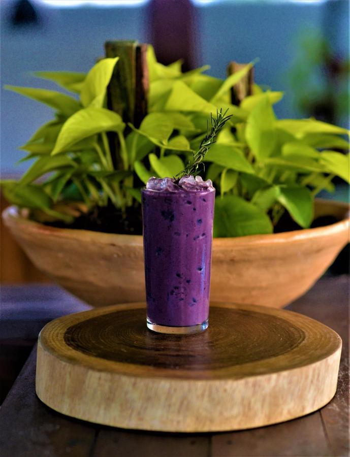 Pousada Spadart Salinopolis Ngoại thất bức ảnh