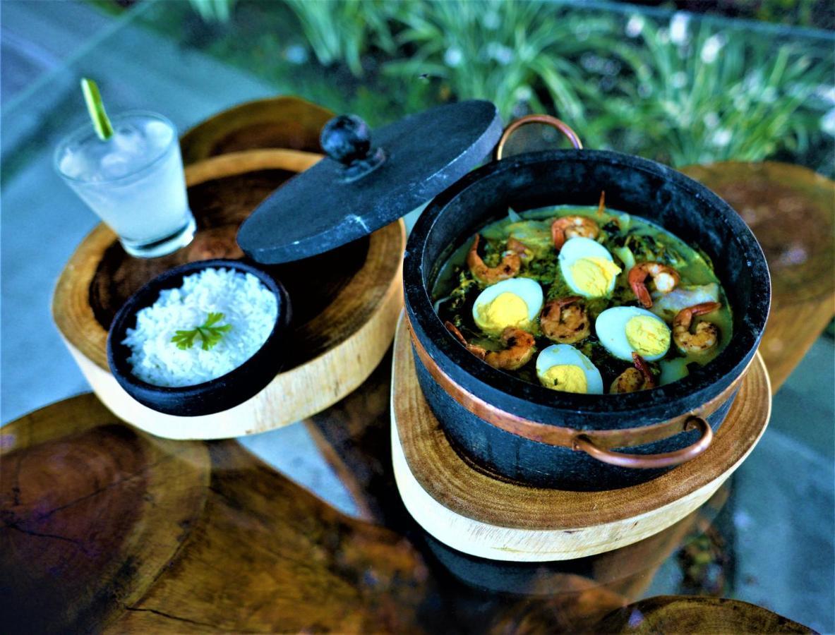Pousada Spadart Salinopolis Ngoại thất bức ảnh
