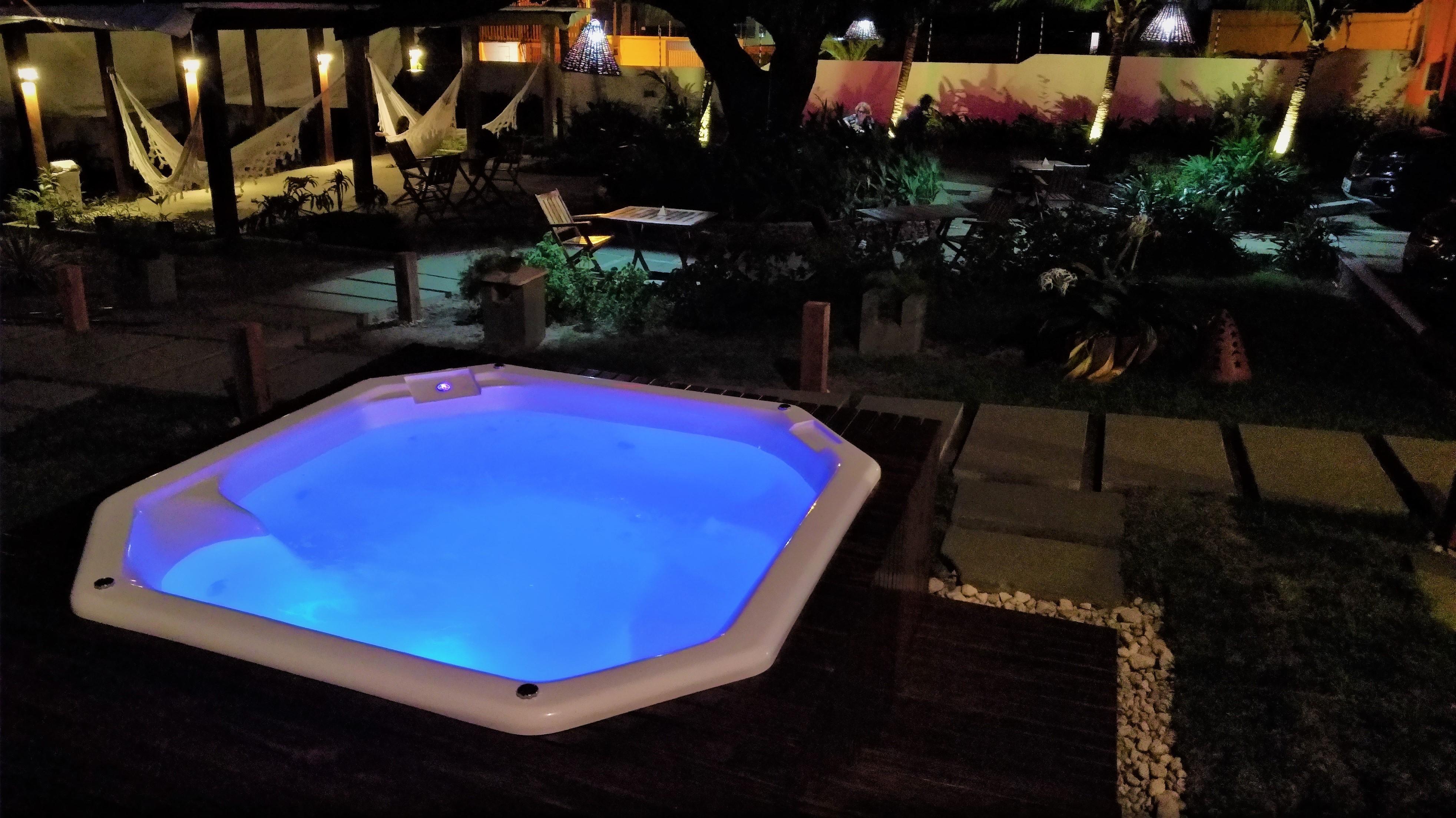 Pousada Spadart Salinopolis Ngoại thất bức ảnh