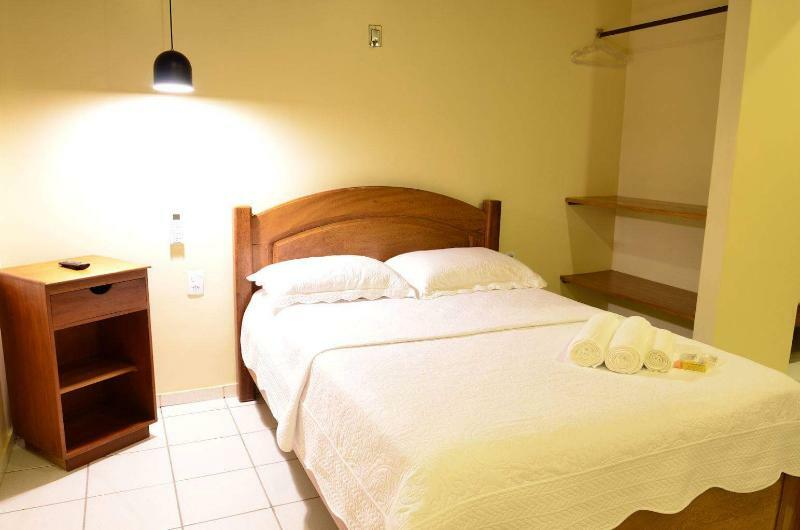 Pousada Spadart Salinopolis Ngoại thất bức ảnh