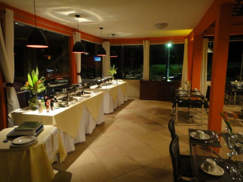 Pousada Spadart Salinopolis Ngoại thất bức ảnh