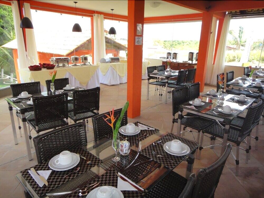 Pousada Spadart Salinopolis Ngoại thất bức ảnh