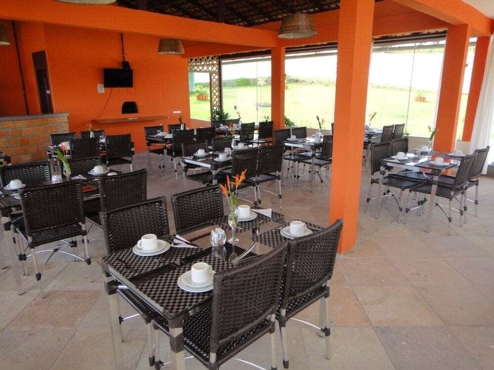 Pousada Spadart Salinopolis Ngoại thất bức ảnh
