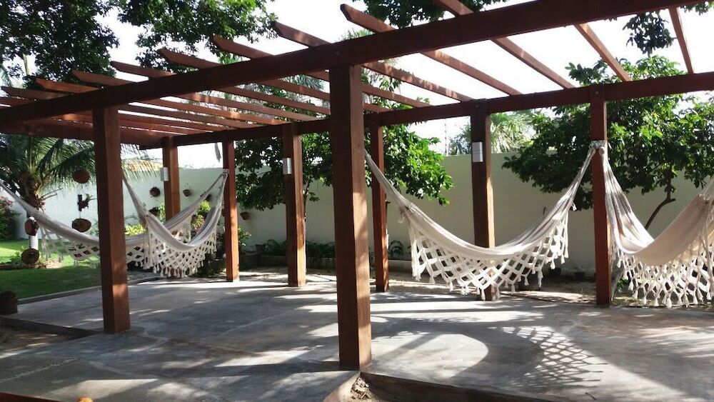 Pousada Spadart Salinopolis Ngoại thất bức ảnh